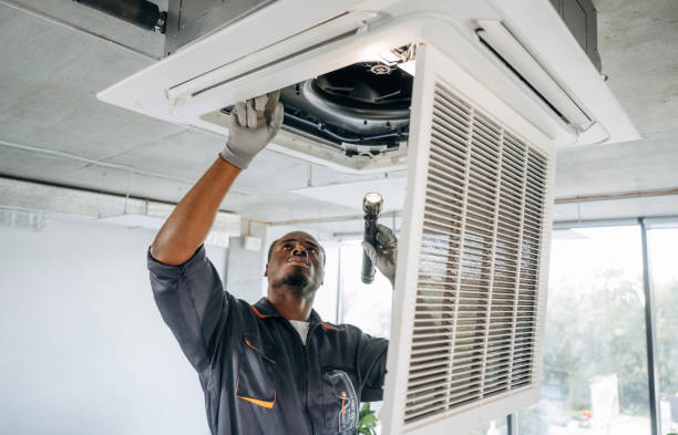 Licensed Emergency Hvac service in Harbinger, NC - FH HVAC